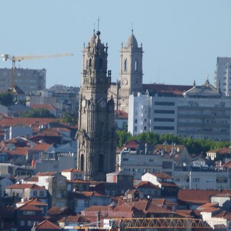 Cubicullum Hotel Vila Nova de Gaia Buitenkant foto