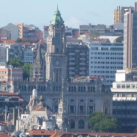 Cubicullum Hotel Vila Nova de Gaia Buitenkant foto