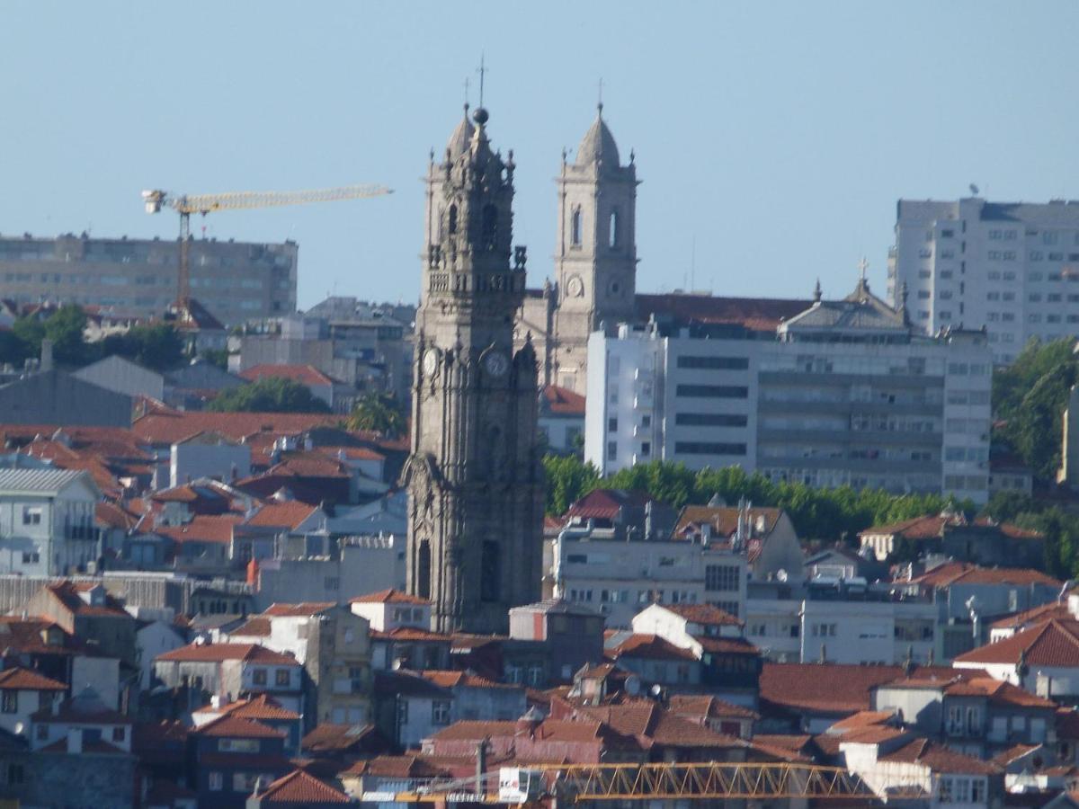 Cubicullum Hotel Vila Nova de Gaia Buitenkant foto