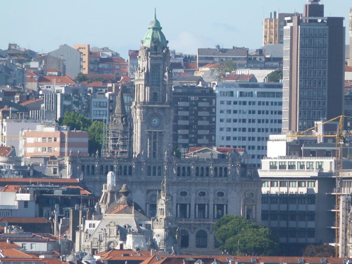 Cubicullum Hotel Vila Nova de Gaia Buitenkant foto